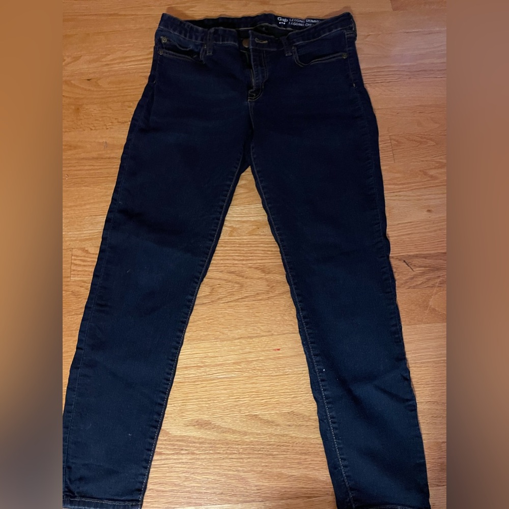 Gap Women’s “Skimmer” Jeans